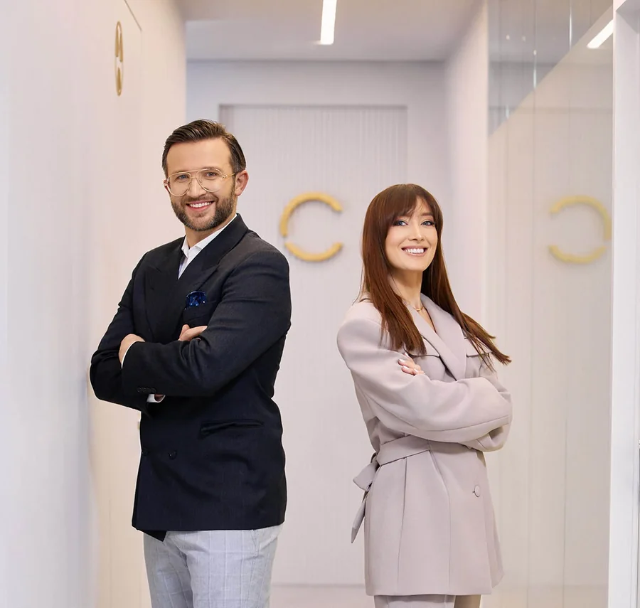 Ortodonta Invisalign w Warszawie